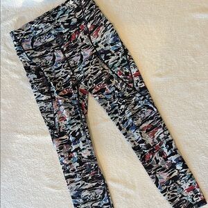 lululemon athletica break free full length Leggings
